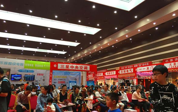 商場活動策劃需要注意什么？