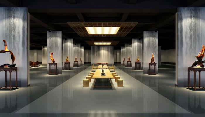 展館設計以人為本深入解讀：展館特色掌握以及展品陳列設計等