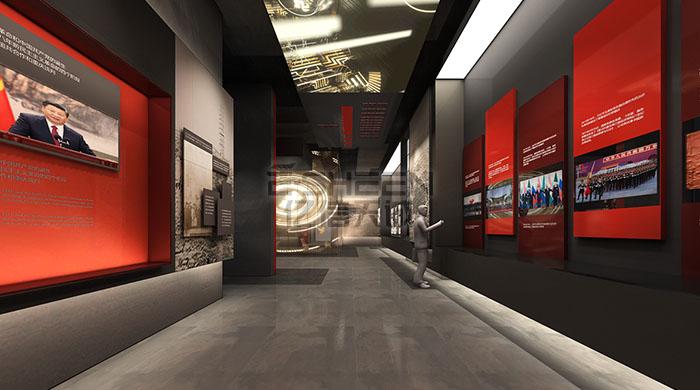 【展館展廳】哈爾濱展館展廳設(shè)計(jì)公司分享如何選擇專(zhuān)業(yè)設(shè)計(jì)公司？