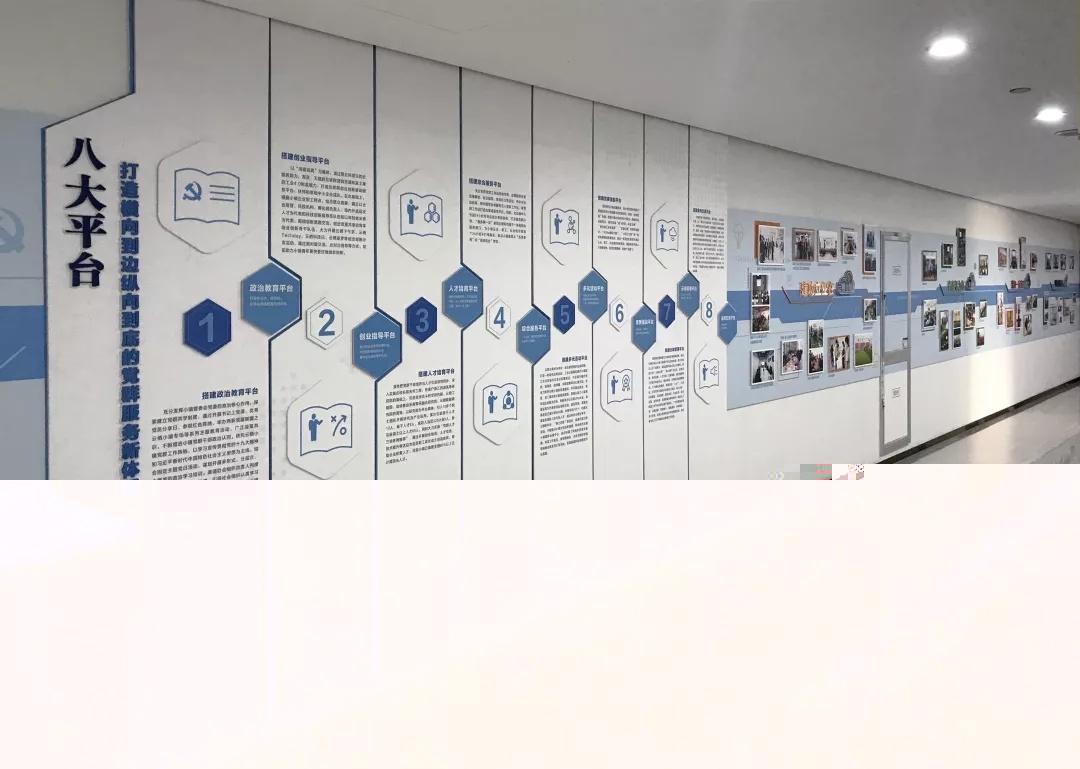 【展館設計】展館設計公司在非良性競爭背景下如何生存？抱團取暖是必然趨勢