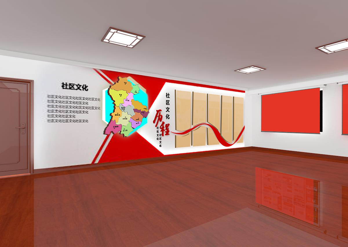 展廳設(shè)計 ， 展廳 ， 鑫時空