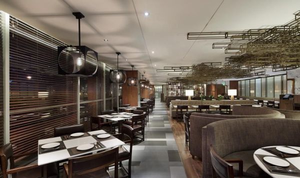 餐飲設計：打造社交餐飲空間，促進人際互動